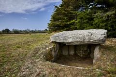 Runesto Dolmen