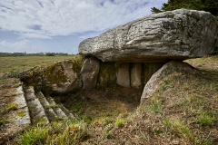 Runesto Dolmen