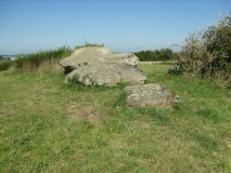Dolmens des Grays