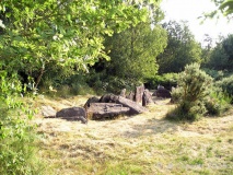 La Loge Morinais