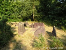 La Loge Morinais