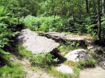 Tombeau des Géants
