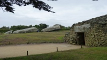 Grand Menhir Brisé