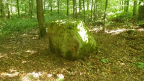 L'Armoirie menhir