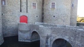 Château de Suscinio