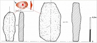 Tertres de Coëby