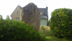 Petit-Resto menhir