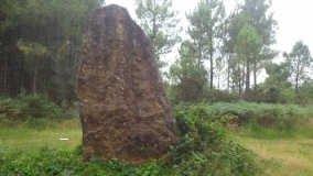 Menhir de Ker-Antoine