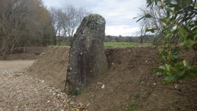 Kerivalan Menhir