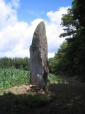 Goh Menhir menhir
