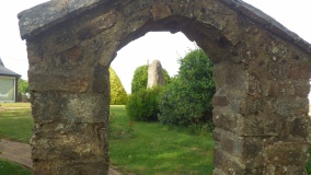 Petit-Resto menhir