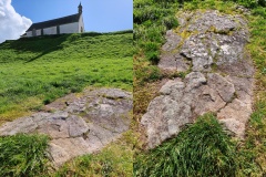Saint-Michel tumulus