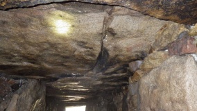 Tumulus du Rocher