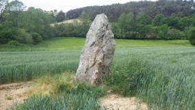 Bodel Menhir