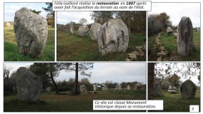 Crucuno cromlech