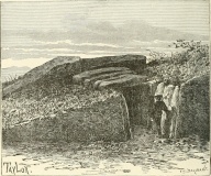 Mane Lud Dolmen