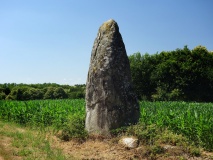 Menhir de Camblot