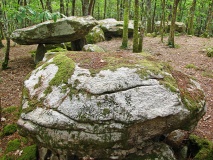 Dolmen de Mané-Bihan