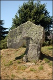 Kergonan cromlech