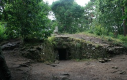 Kercado tumulus