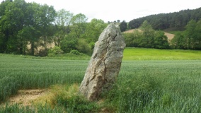 Bodel Menhir