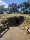 Tumulus du Rocher - PID:311071