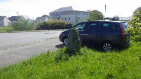 Locmiquelic Menhir