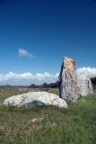 Sainte-Barbe alignement
