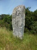 Menhirs de Kerderff