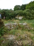 Kervehennec Dolmen