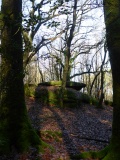 Kerherne-Bodunan dolmen