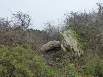 Menhirs de Kerdual