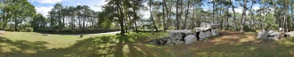 Mané-Kerioned Dolmen - PID:234947 Mané-Kerioned Dolmen - PID:234947