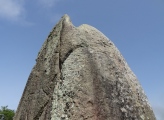 Kermaillard Menhir