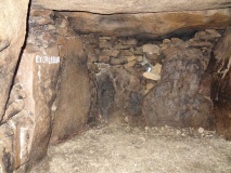 Tumulus du Rocher