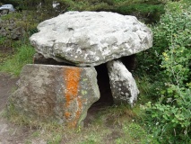 Kerno Dolmen