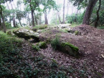 Dolmens de Mané-Ven-Guen