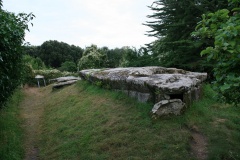 Mane-Rethuel dolmen