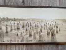 Pierres Droites (Monteneuf)