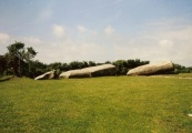 Grand Menhir Brisé