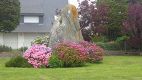 Rhun menhir
