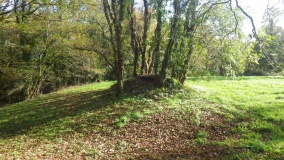 Allée Couverte de Coët-Sal