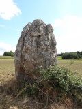 Piprais menhir