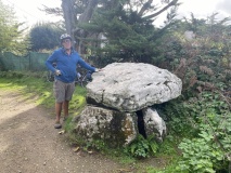 Kerno Dolmen