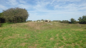 Dolmens des Sept Saints