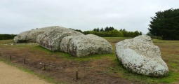 Grand Menhir Brisé