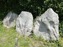 Kergonan Cromlech