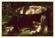 Dolmen de Mané-Carnaplaye 1