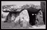 Crucuno dolmen