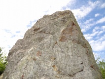 Cohporh Menhir